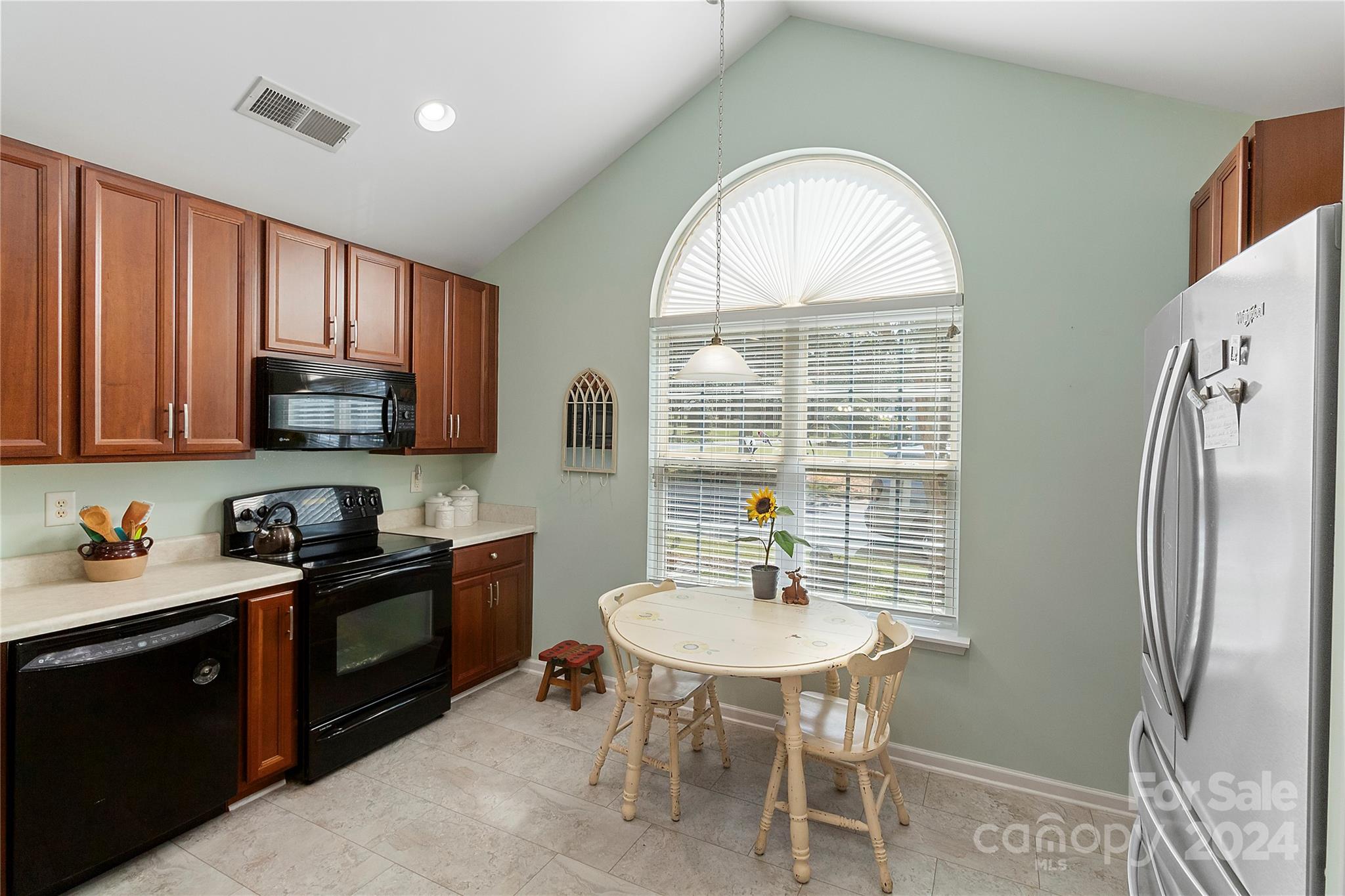 Hanover - Residential