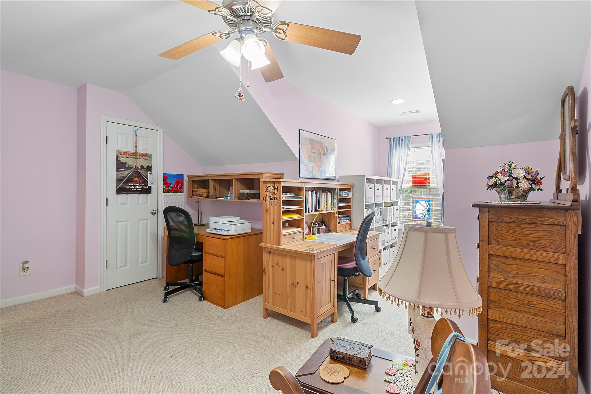 Hanover - Residential