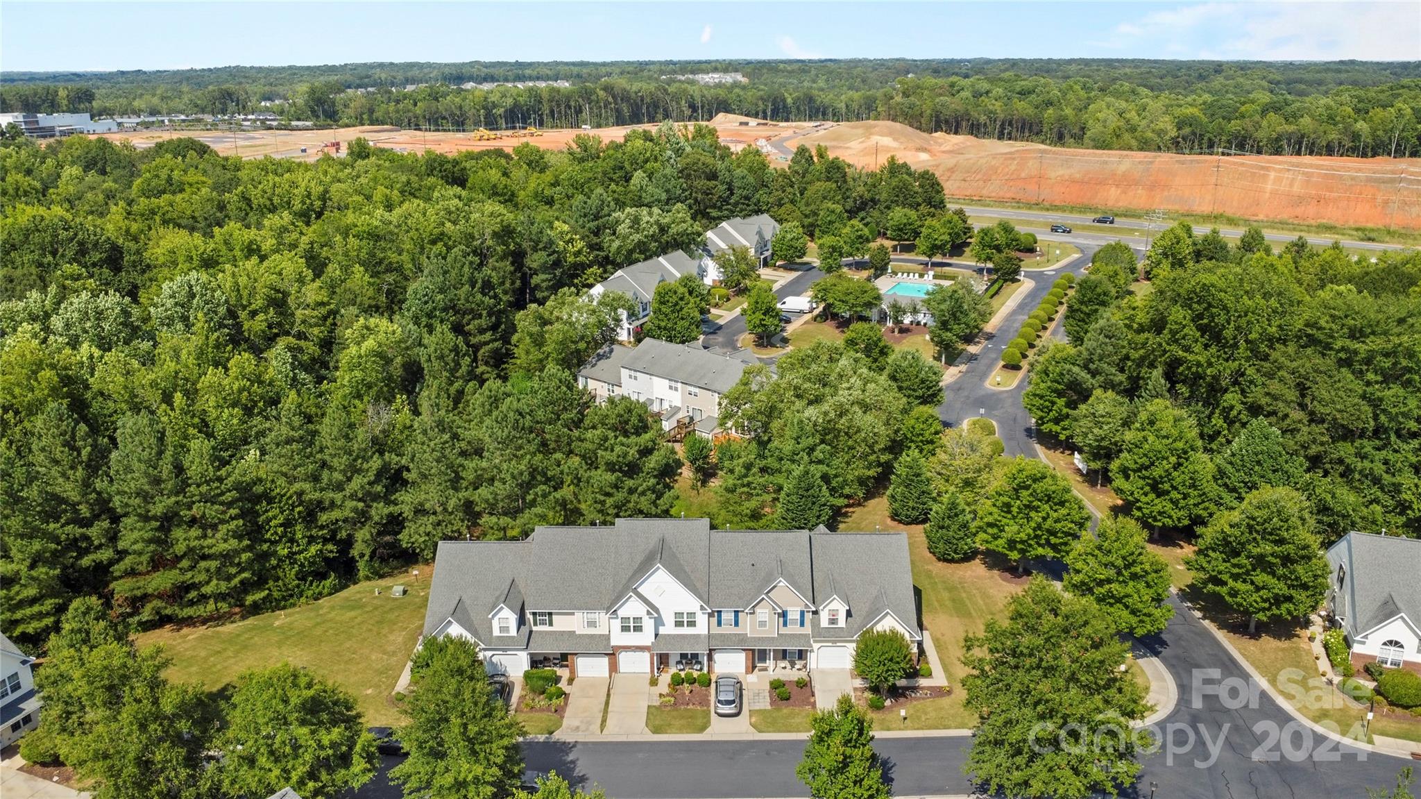 Hanover - Residential