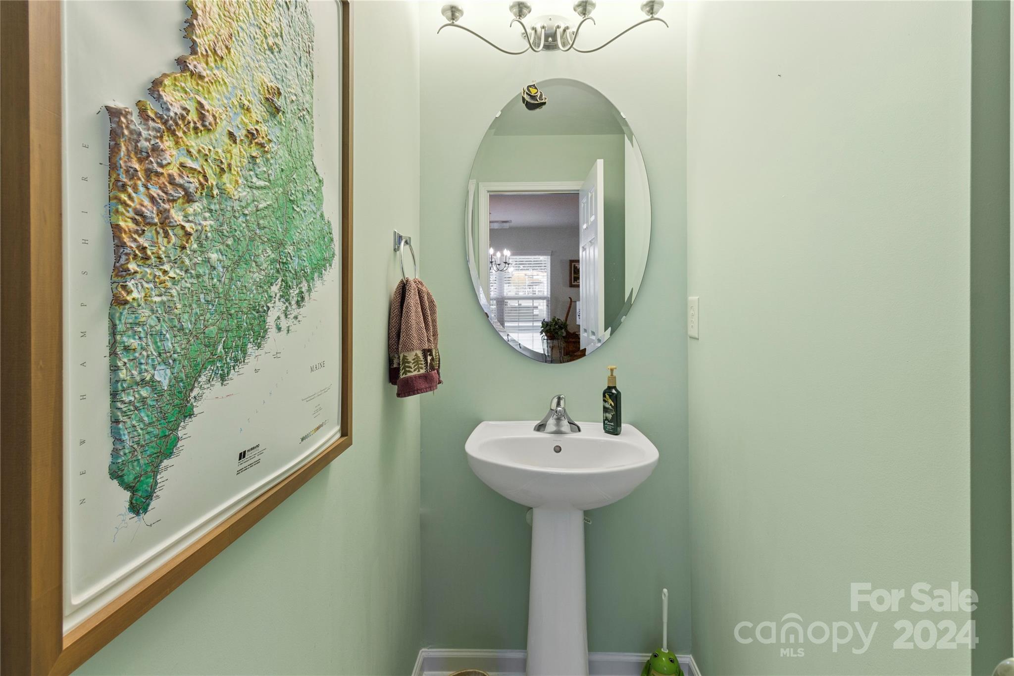 Hanover - Residential