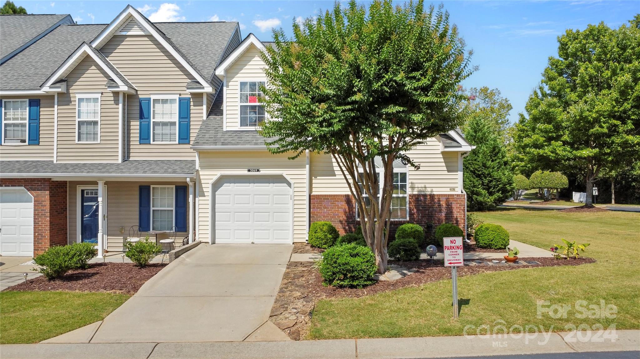 Hanover - Residential