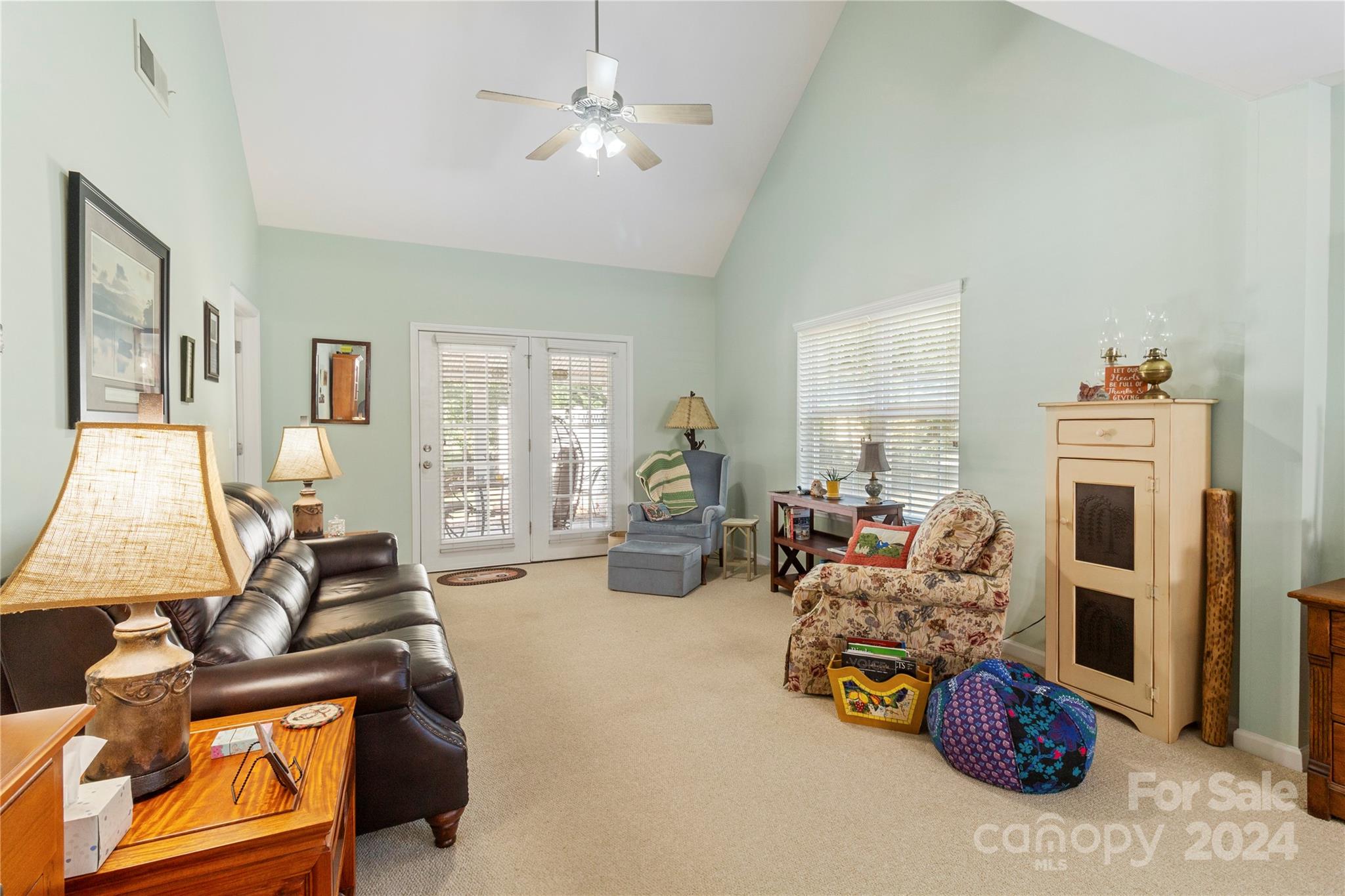 Hanover - Residential