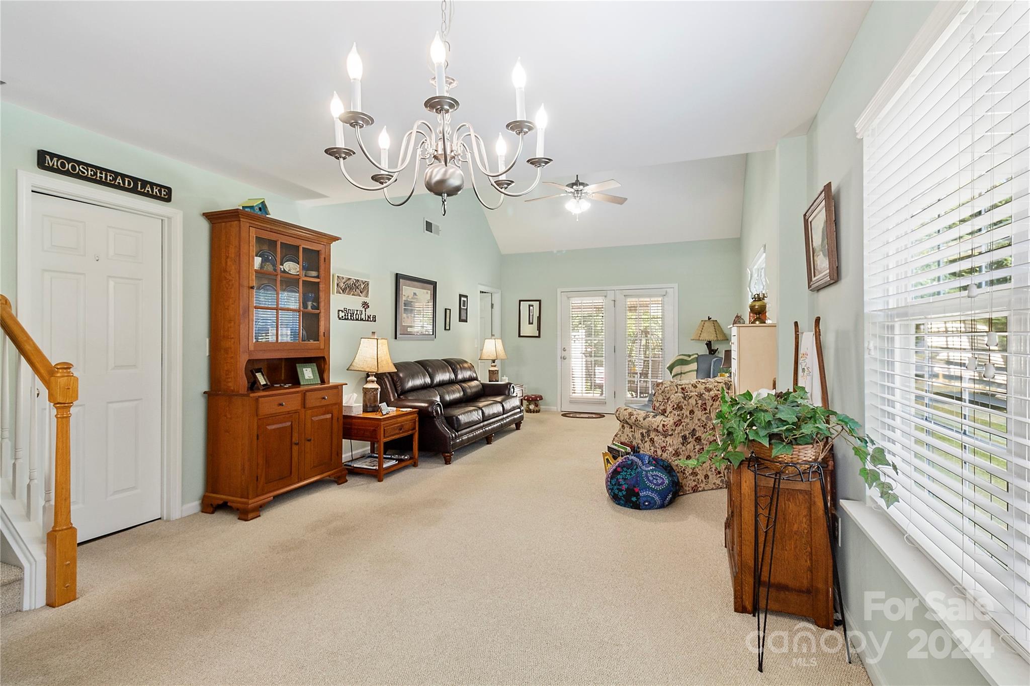 Hanover - Residential