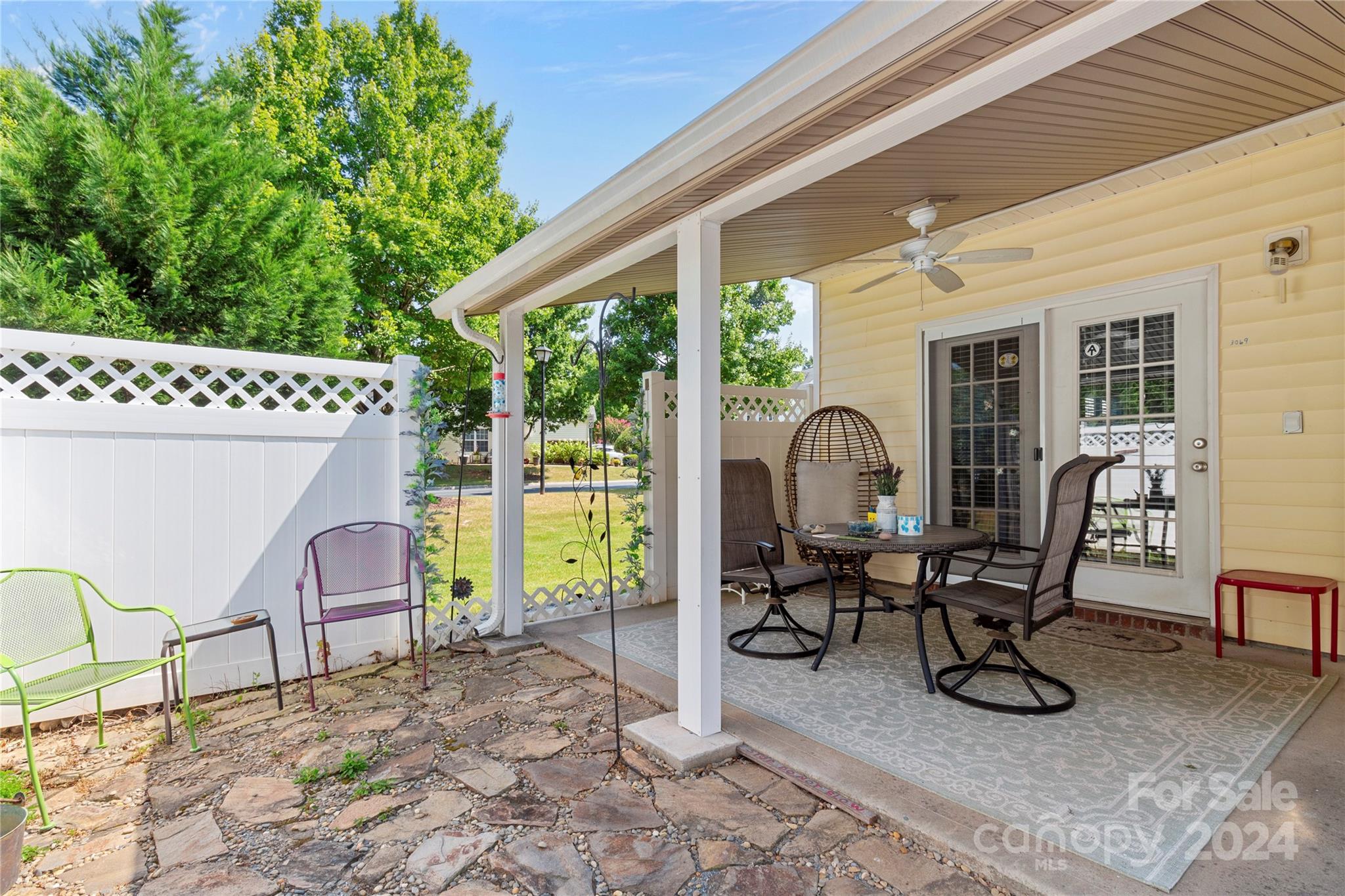 Hanover - Residential