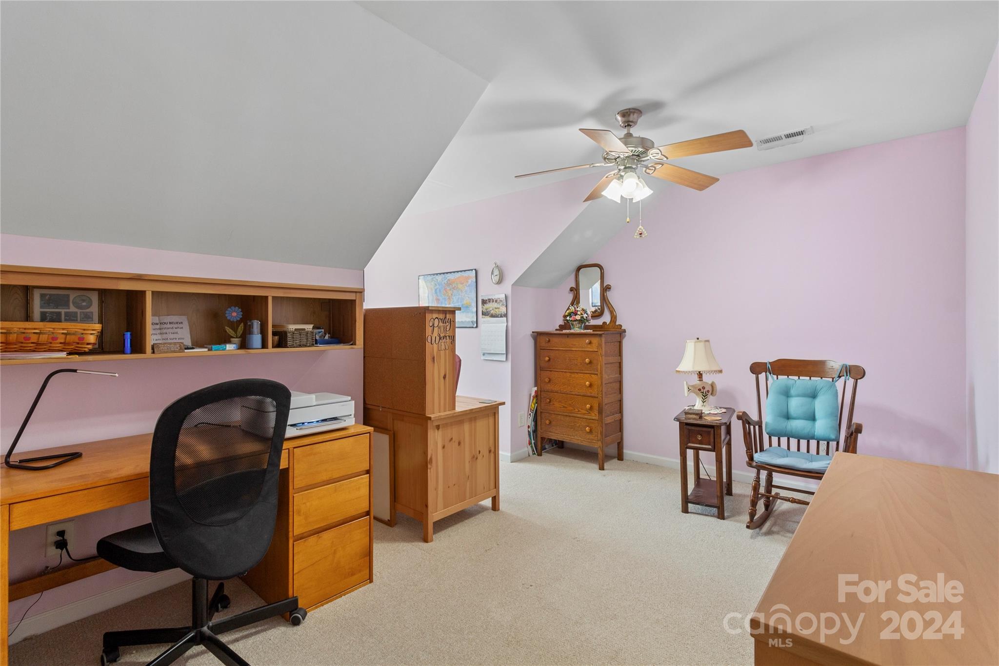 Hanover - Residential