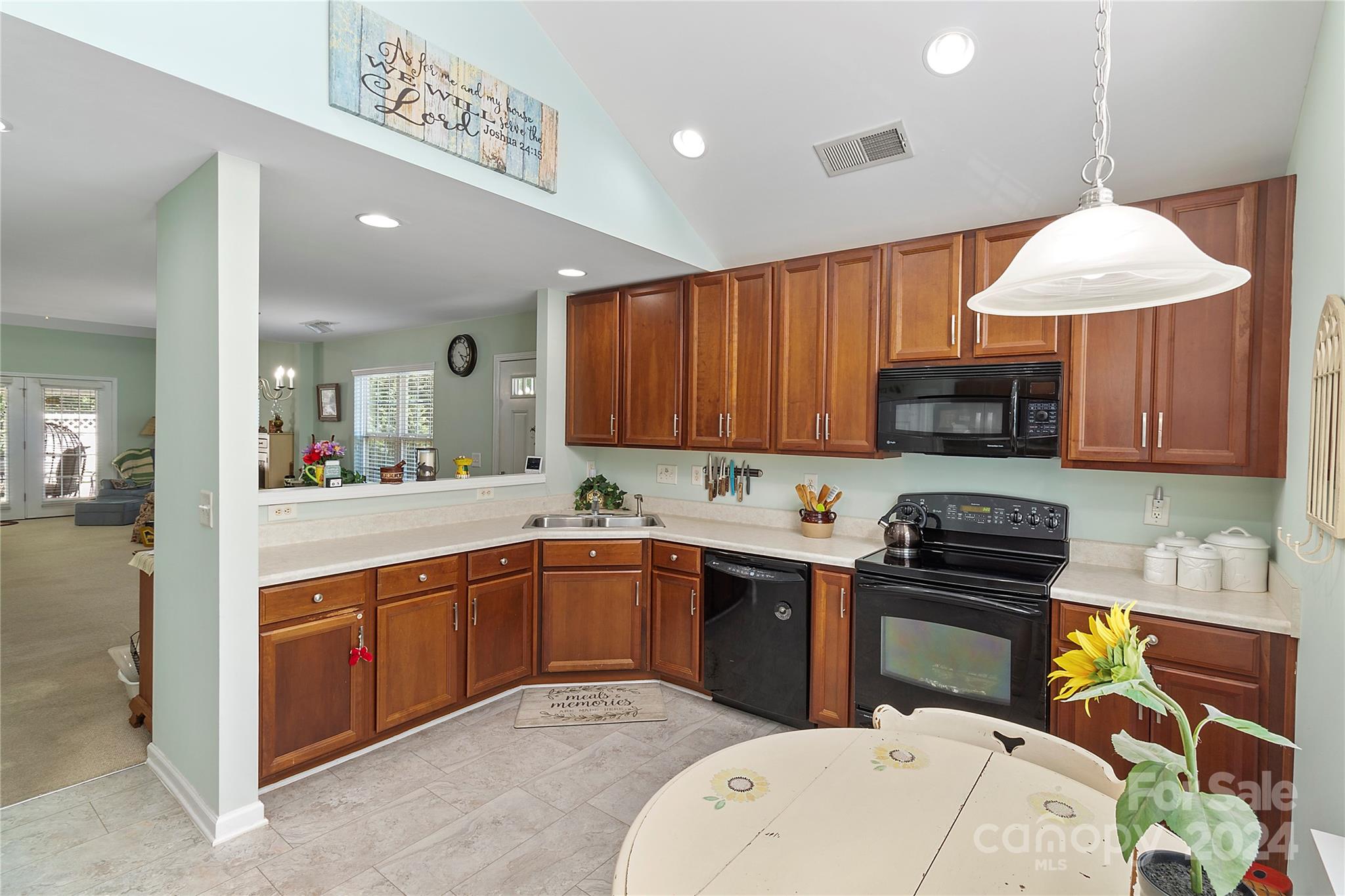 Hanover - Residential