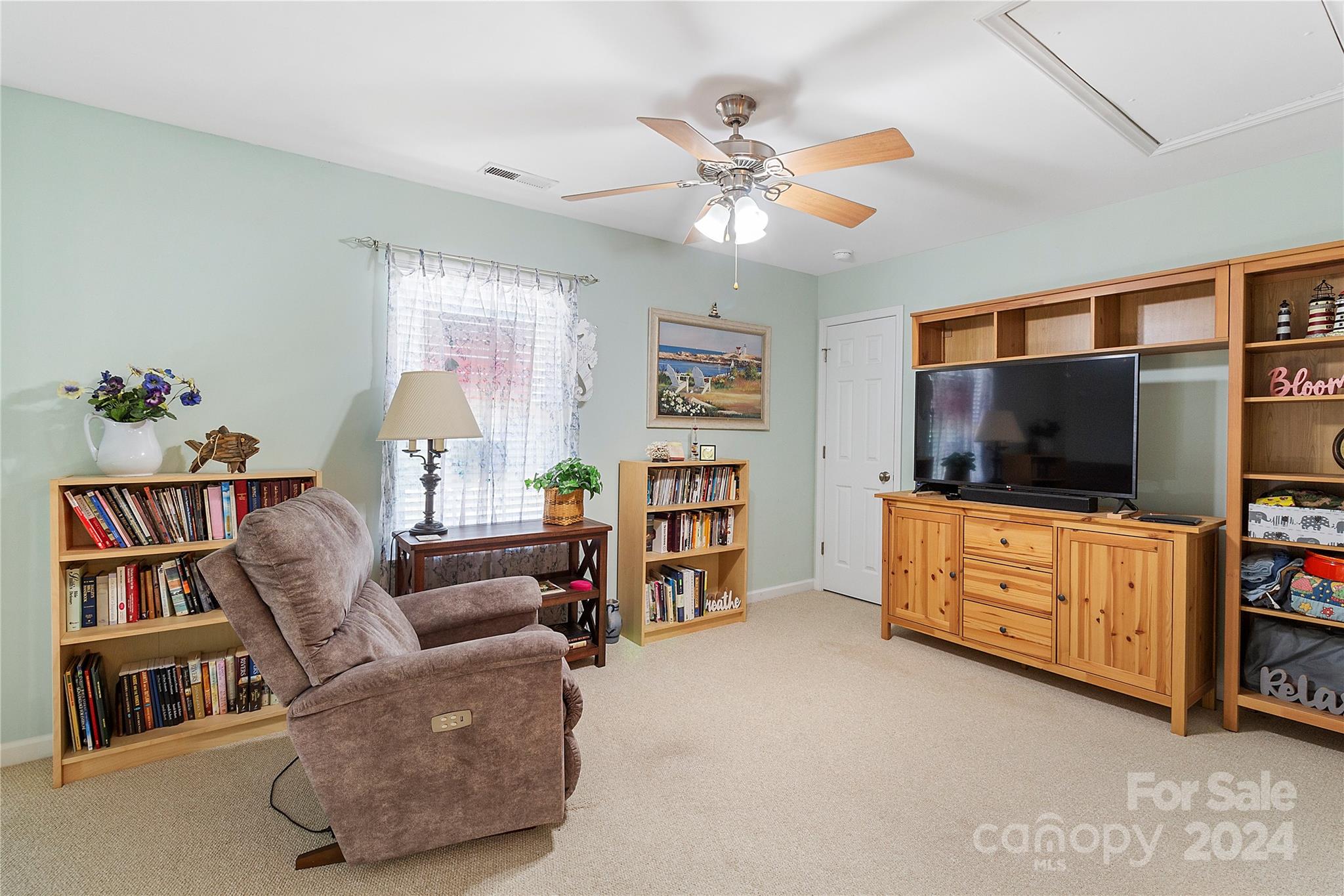 Hanover - Residential