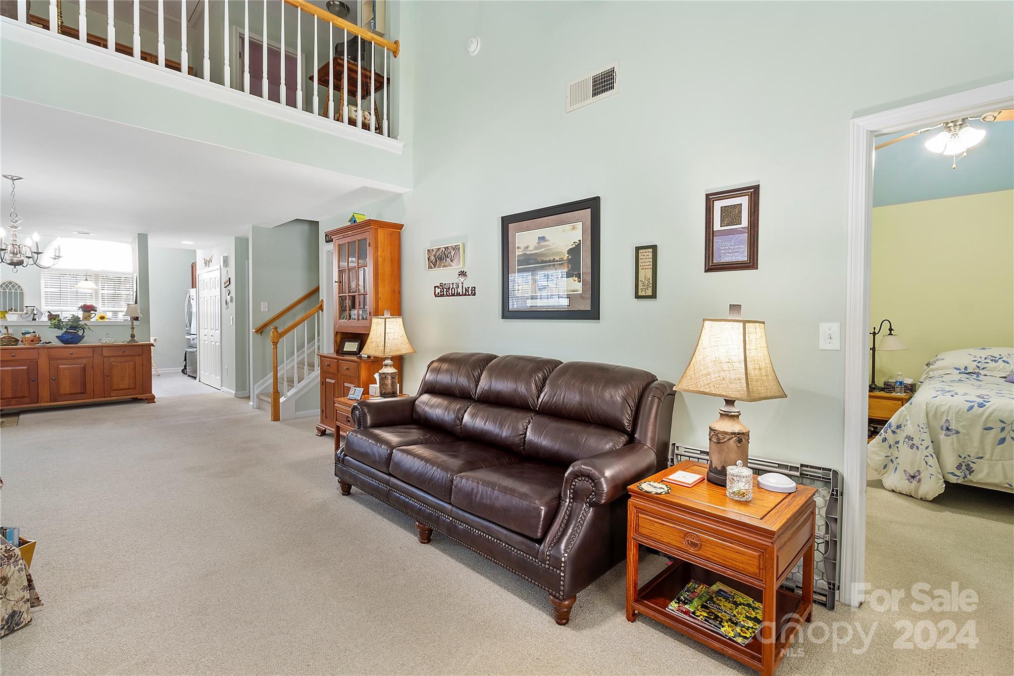 Hanover - Residential