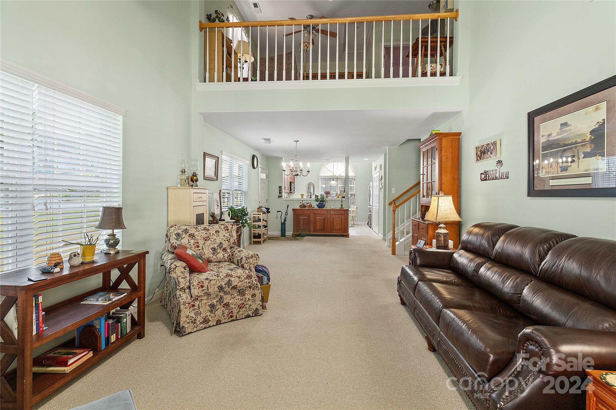 Hanover - Residential