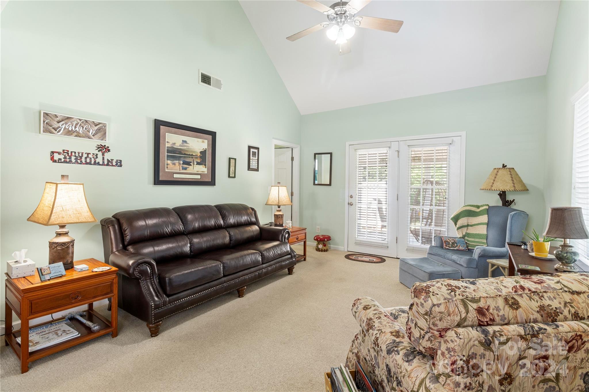 Hanover - Residential