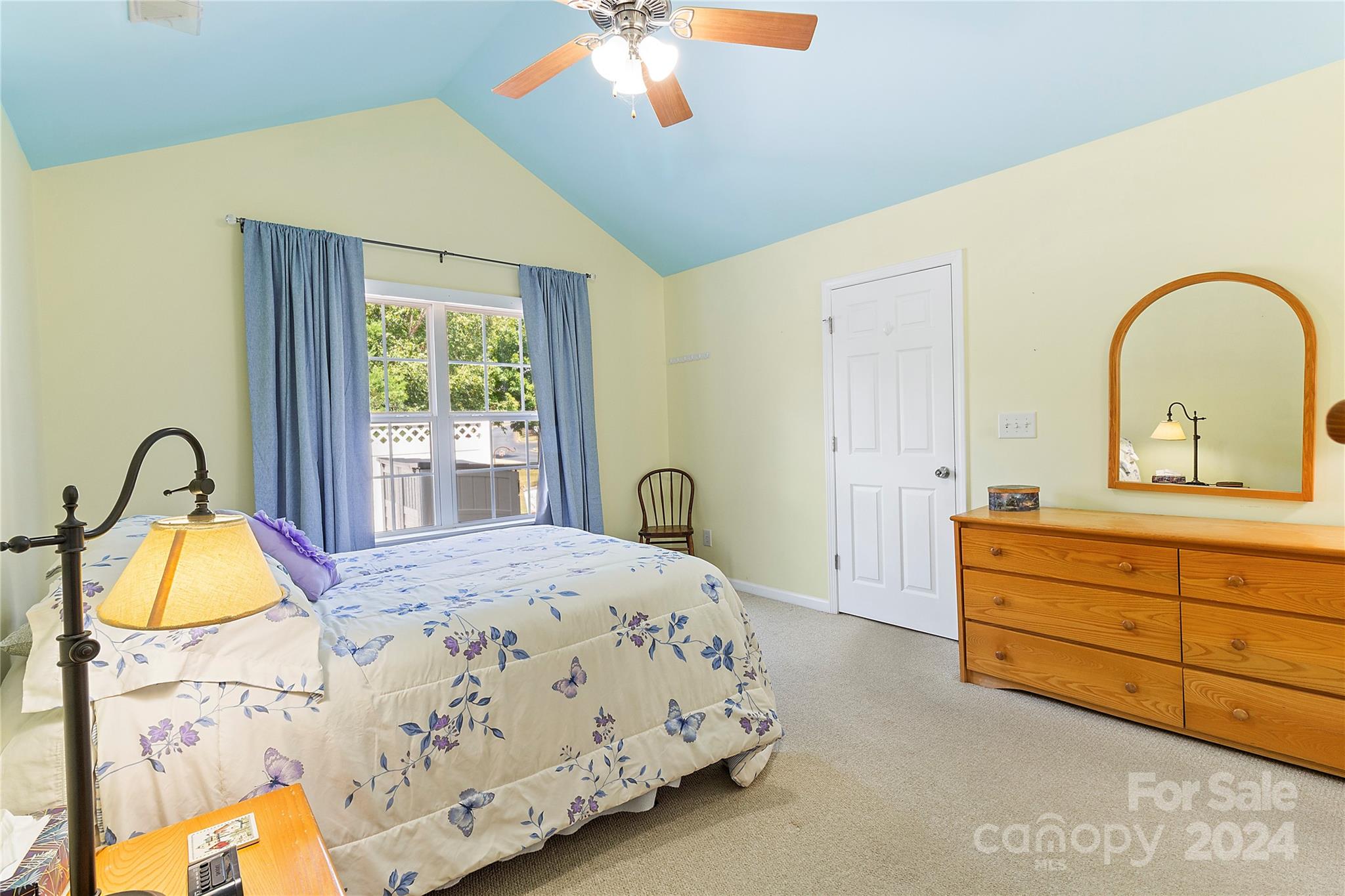 Hanover - Residential