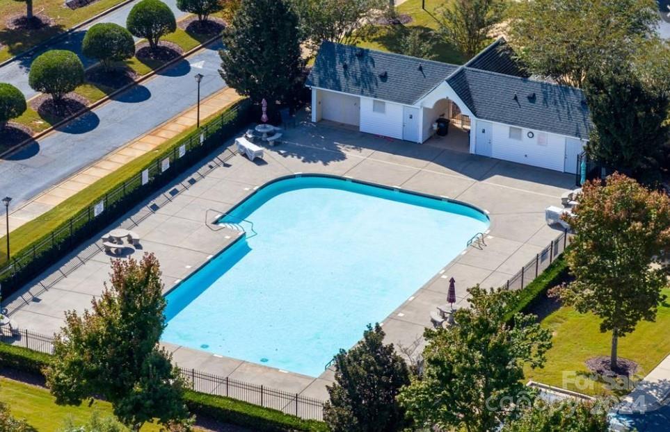 Hanover - Residential