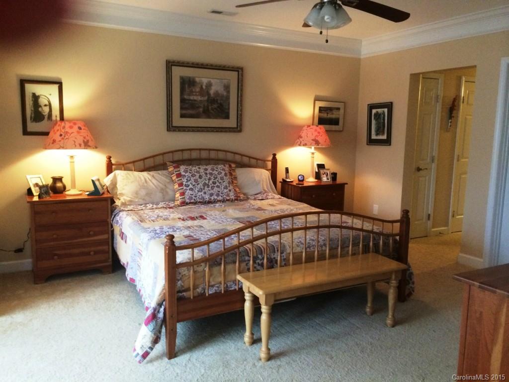 Brantley Oaks - Residential