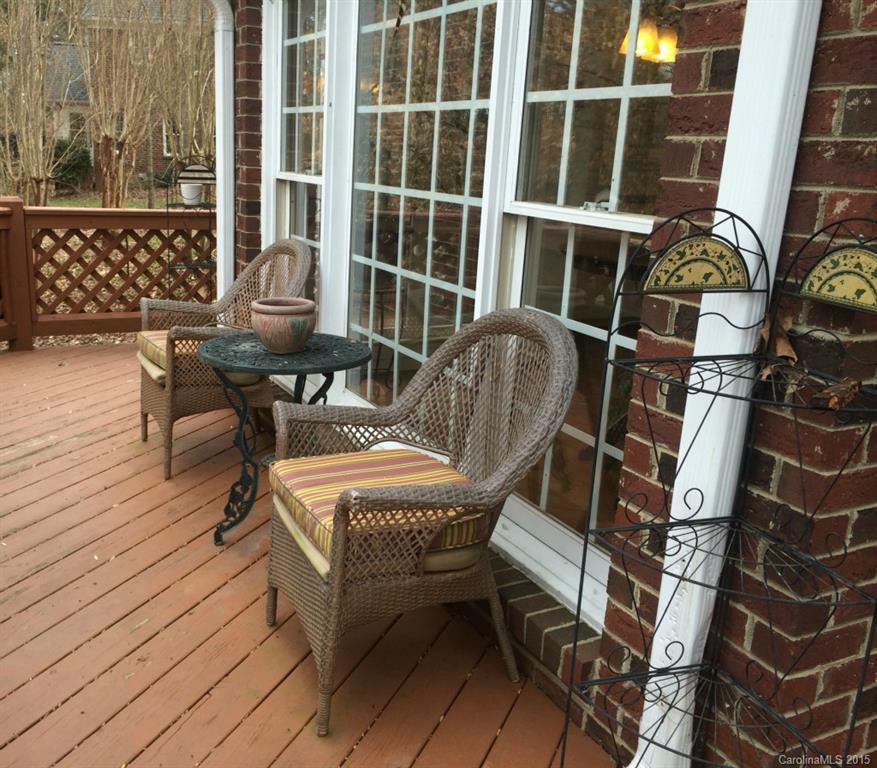 Brantley Oaks - Residential