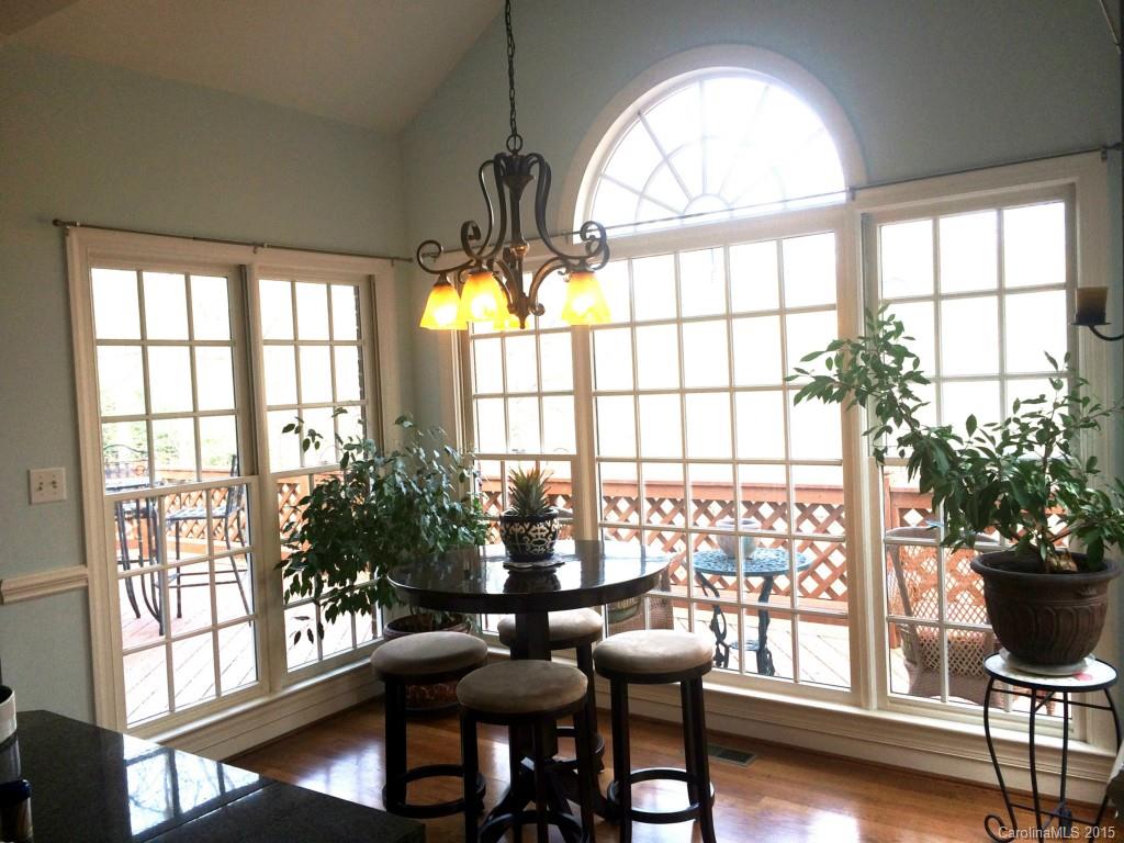 Brantley Oaks - Residential