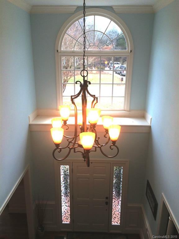 Brantley Oaks - Residential