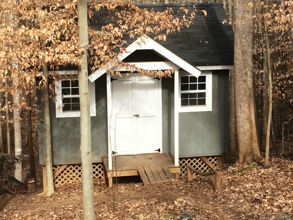 Brantley Oaks - Residential