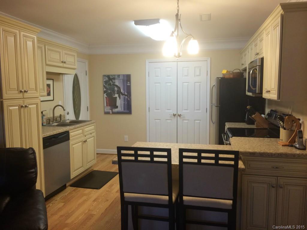 Brantley Oaks - Residential