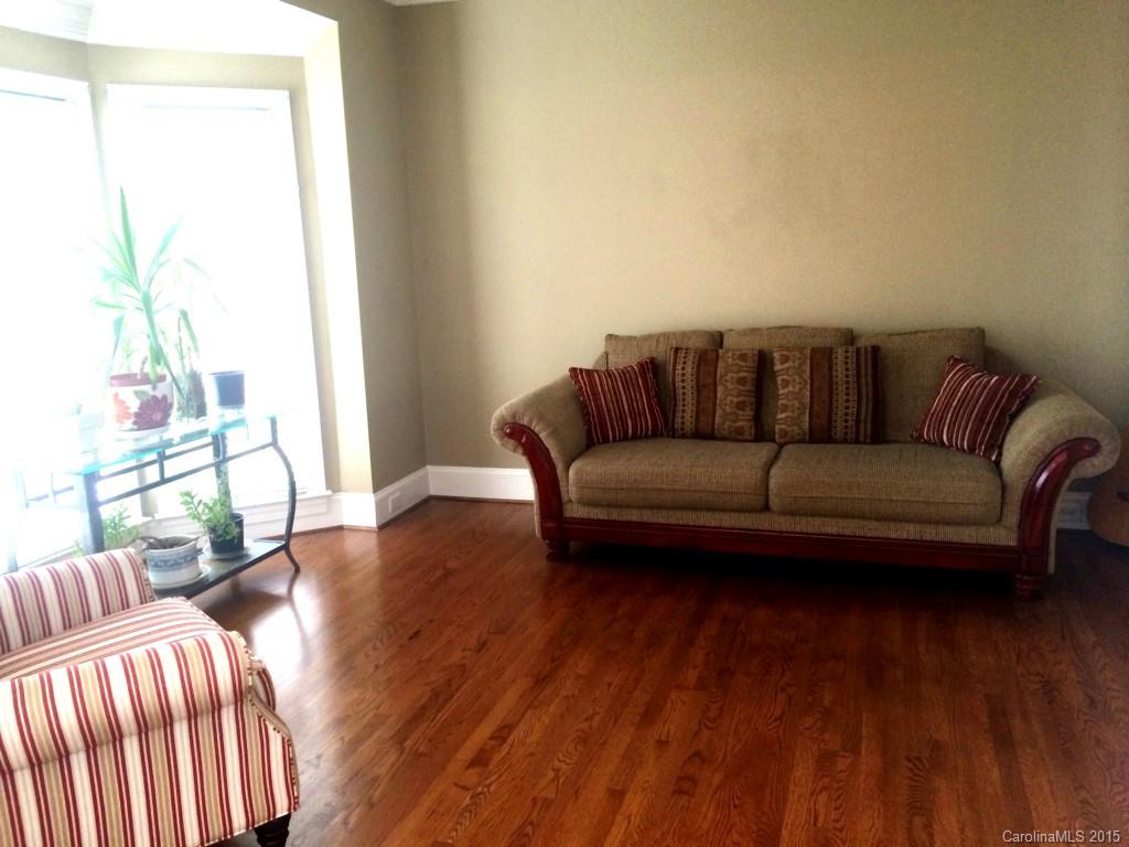 Brantley Oaks - Residential