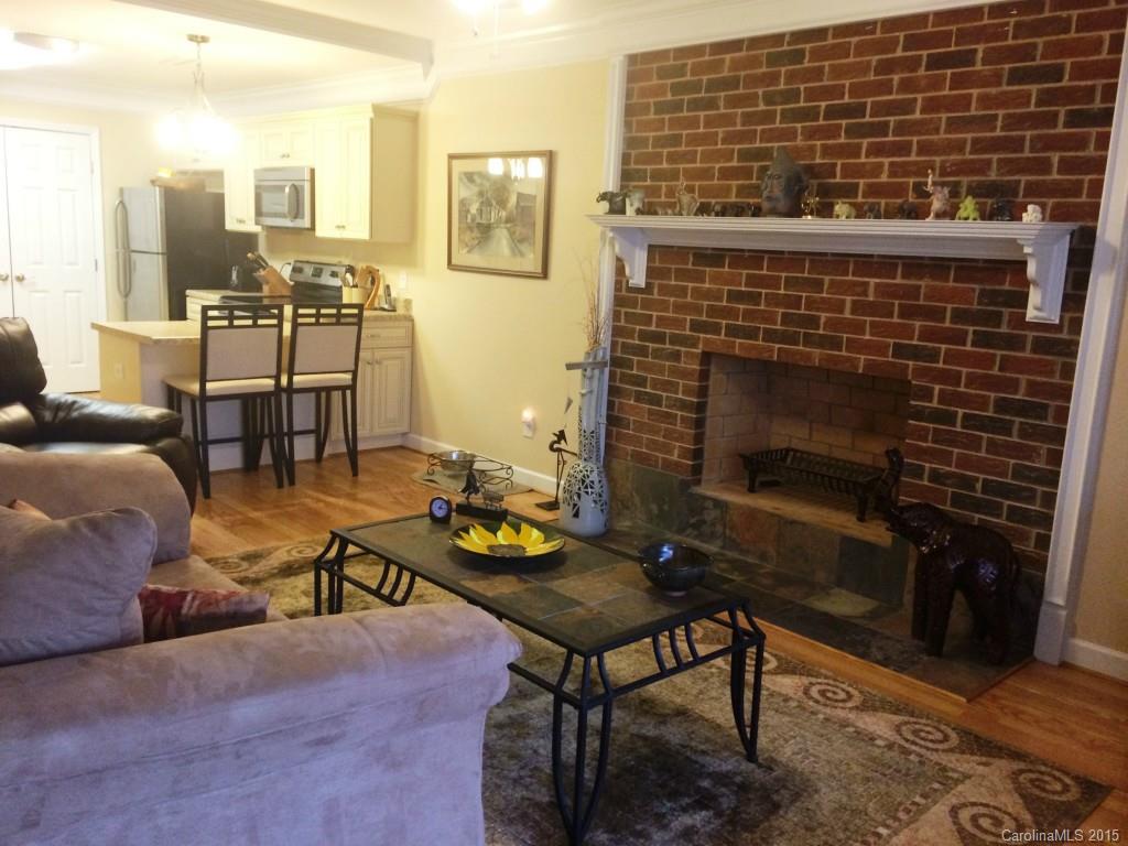 Brantley Oaks - Residential