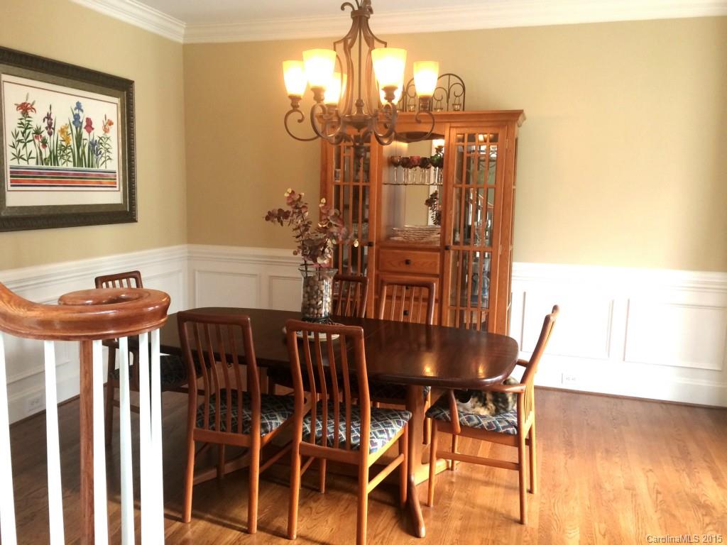 Brantley Oaks - Residential