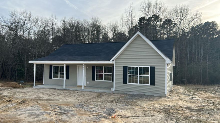 NO HOA FEES!! 100 Percent Financing Available! No Money Down Options. Don't get nickeled and dimed! We give one price. Our houses come with upgrades. This home features upgraded light fixtures, flooring and cabinets w/ granite countertops. Why wait 6-8 months to build? Our average build time is 90-120 Days or LESS!