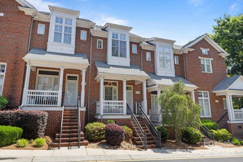 4941 S Hill View Drive Charlotte NC 28210
