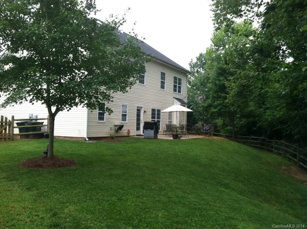 Regent Park - Residential