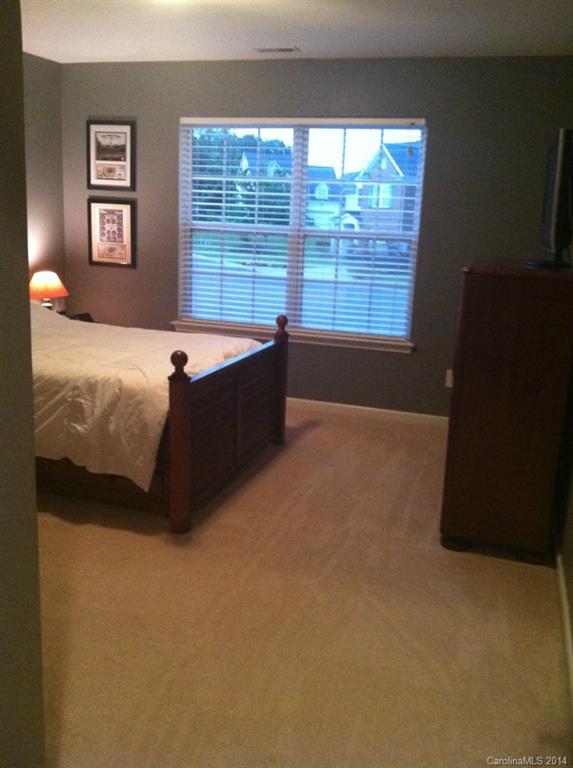 Regent Park - Residential