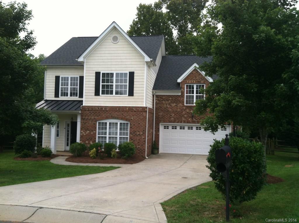 Regent Park - Residential