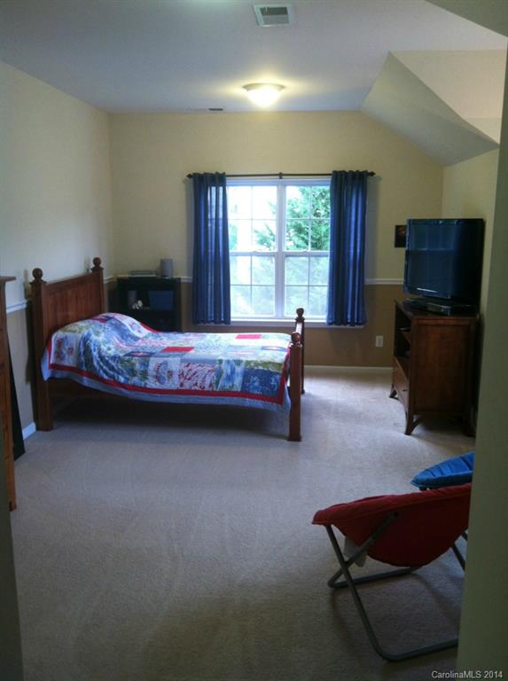 Regent Park - Residential