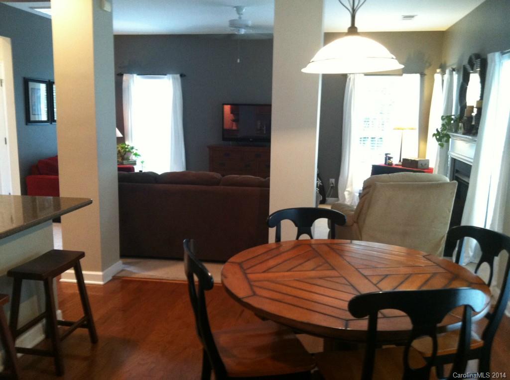 Regent Park - Residential