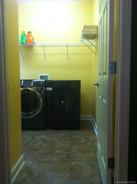 Regent Park - Residential