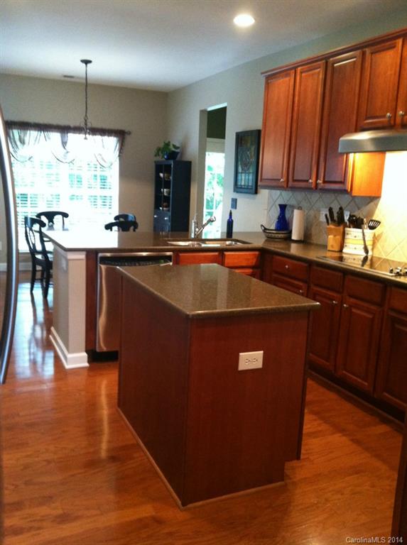 Regent Park - Residential