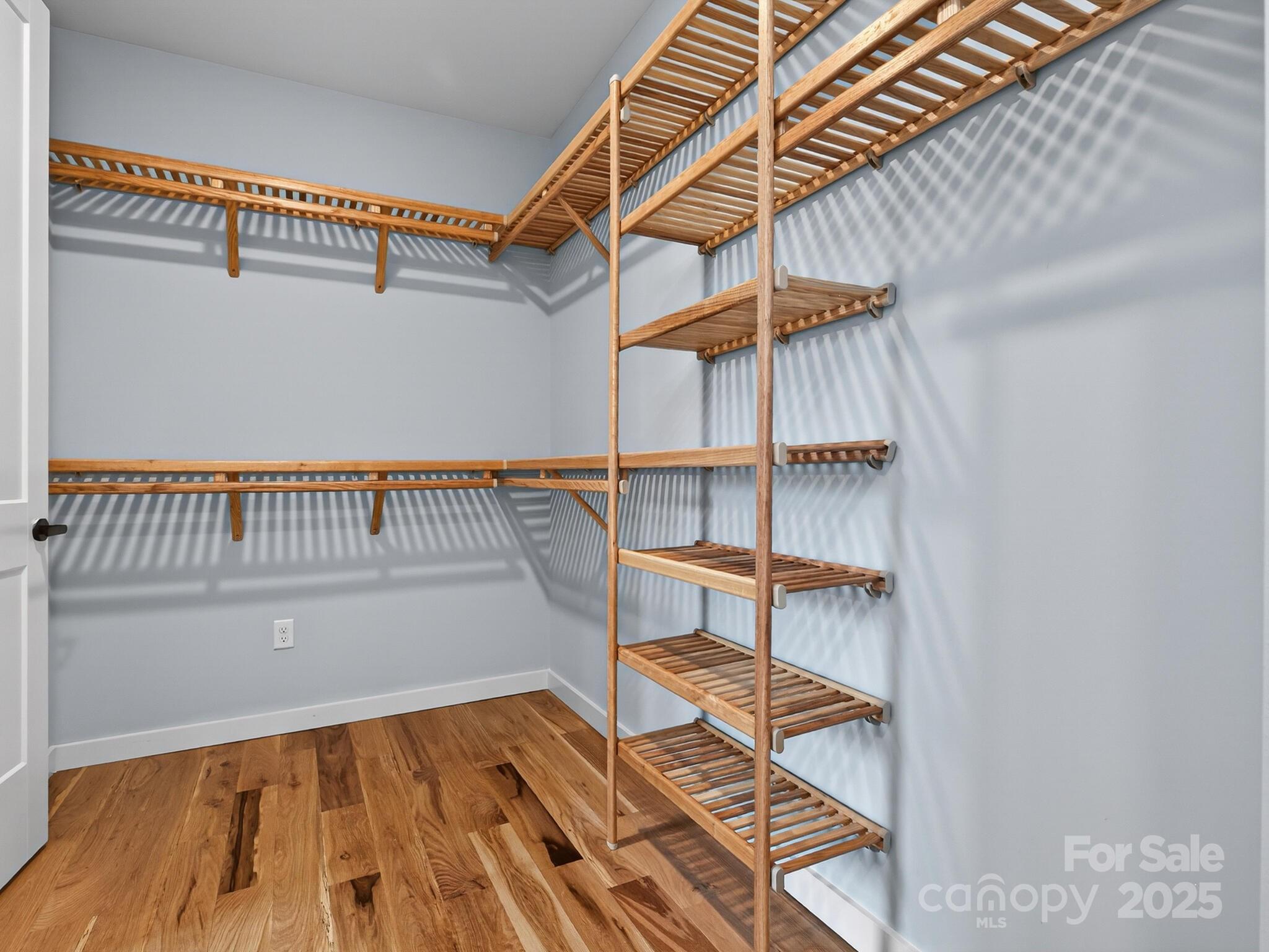 Abundance Run - Residential