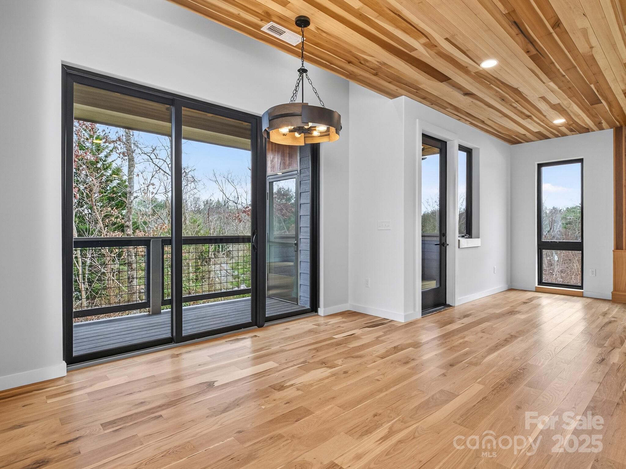 Abundance Run - Residential