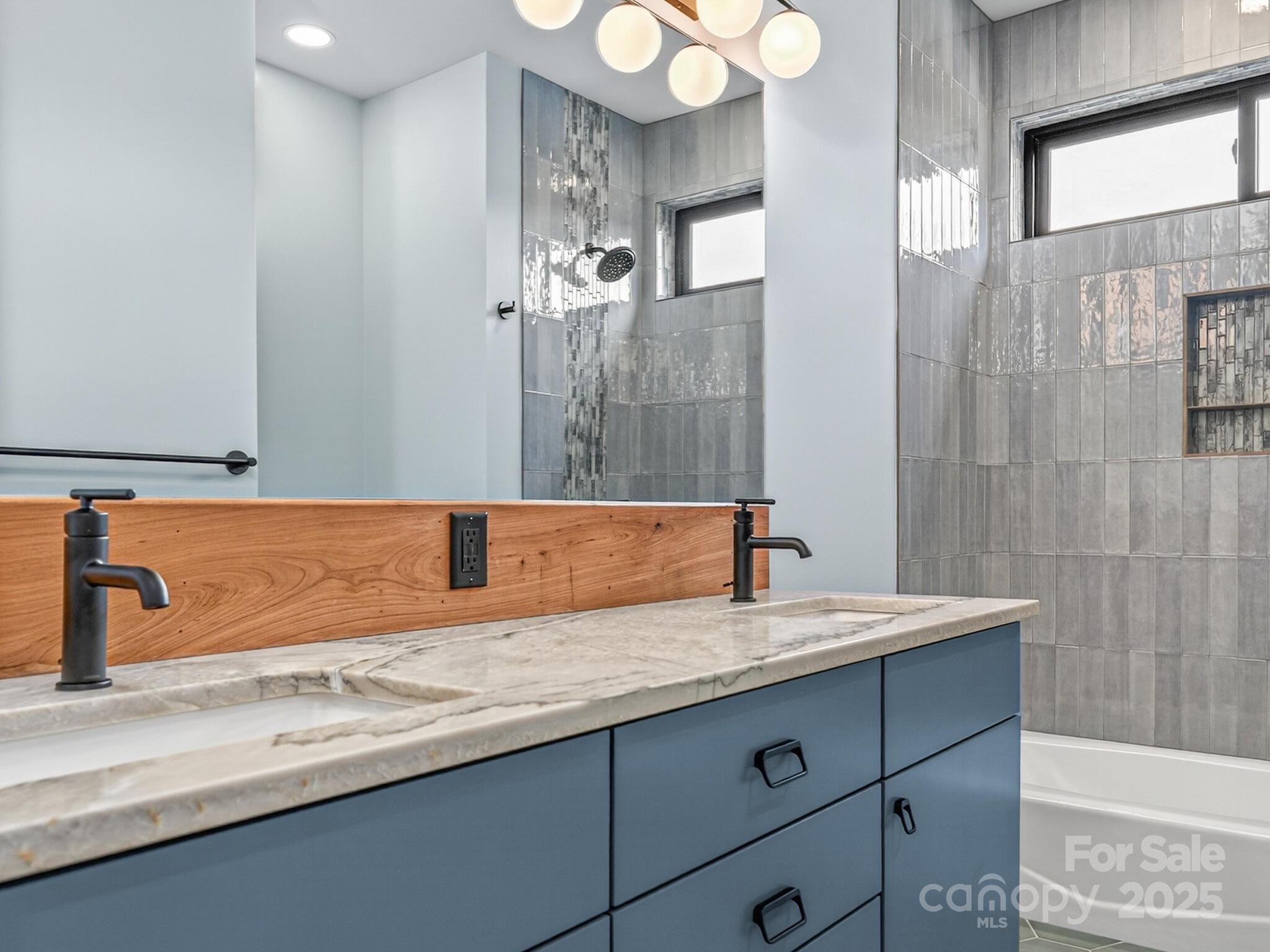 Abundance Run - Residential