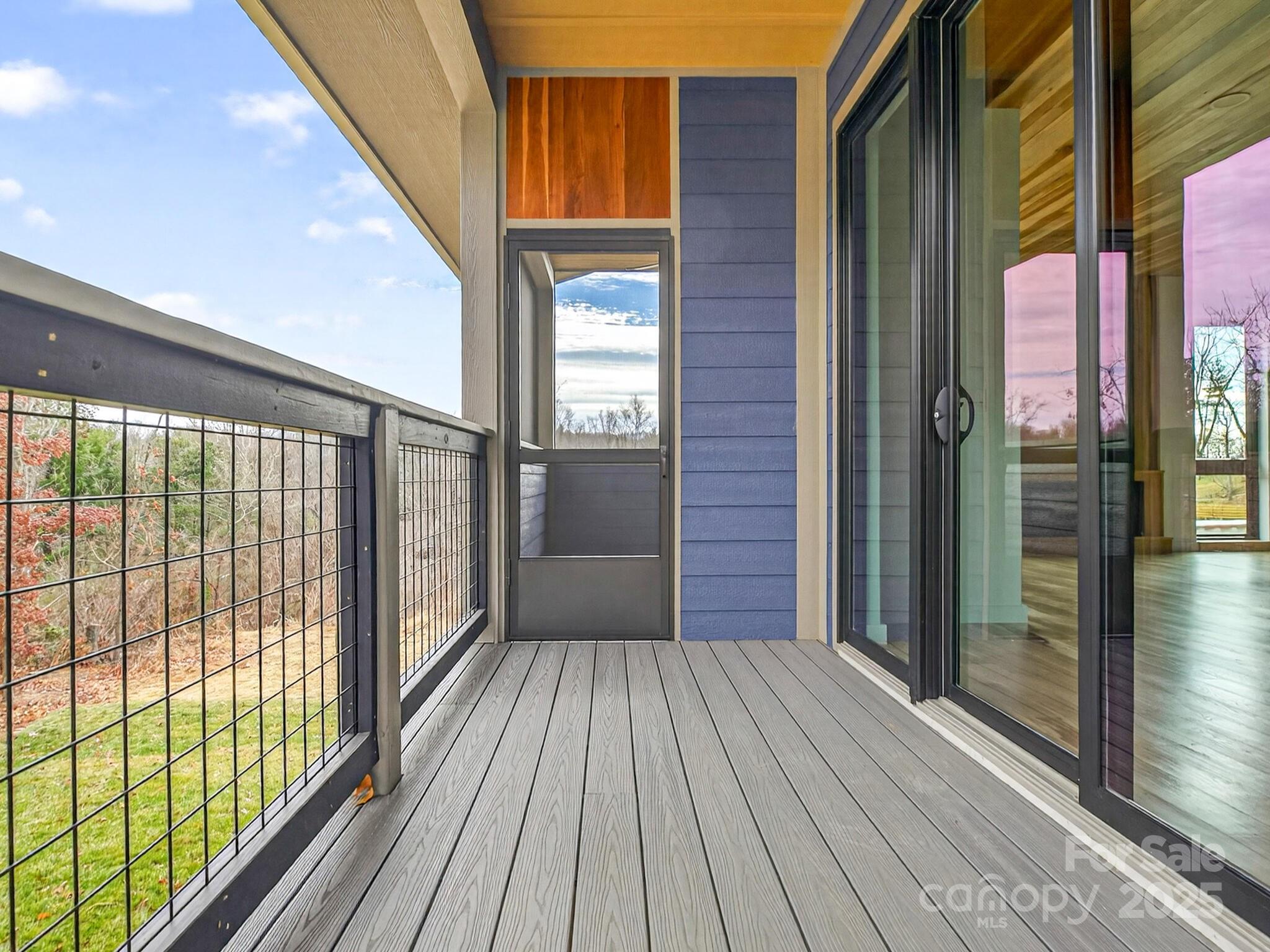 Abundance Run - Residential