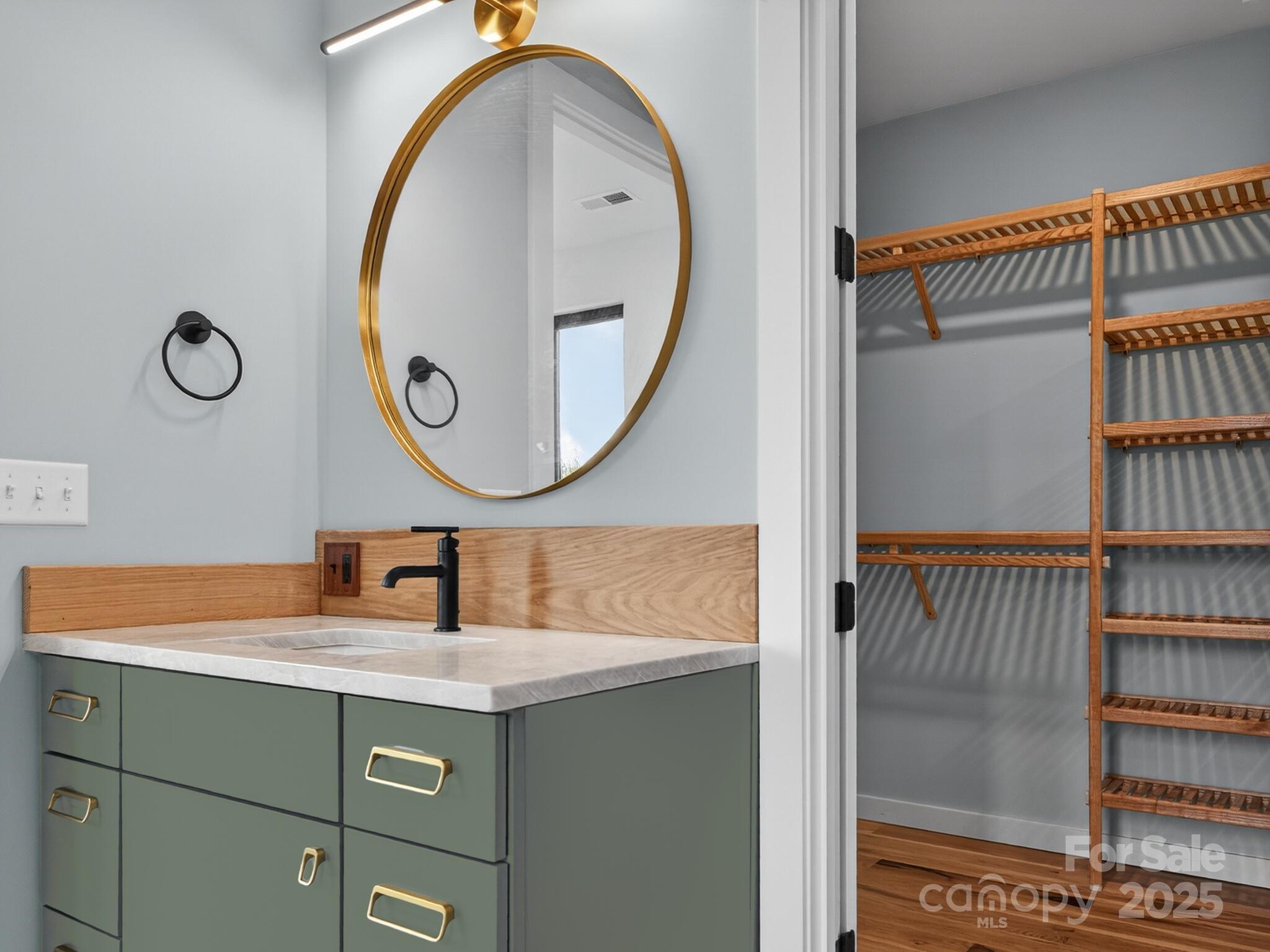 Abundance Run - Residential