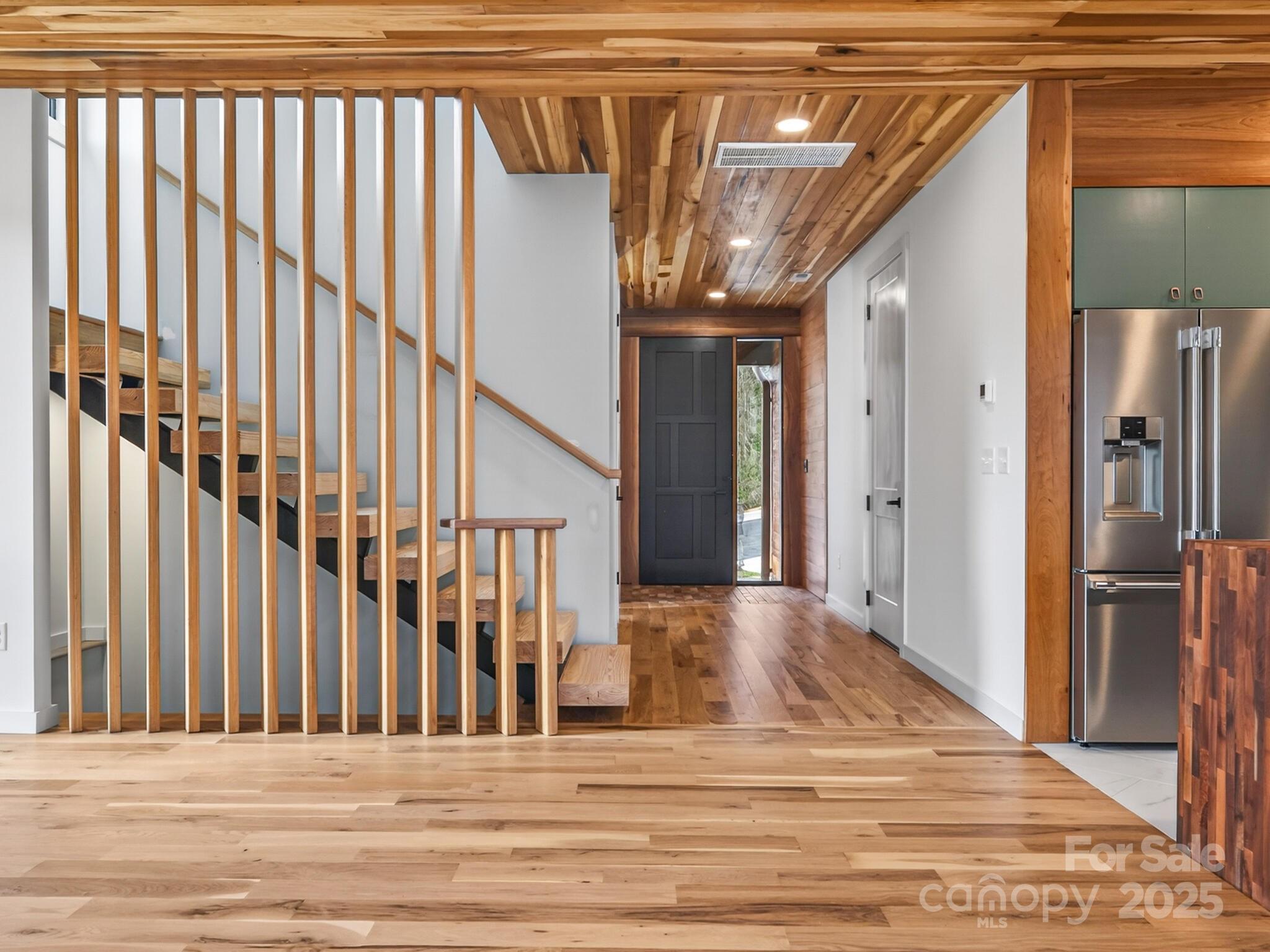 Abundance Run - Residential