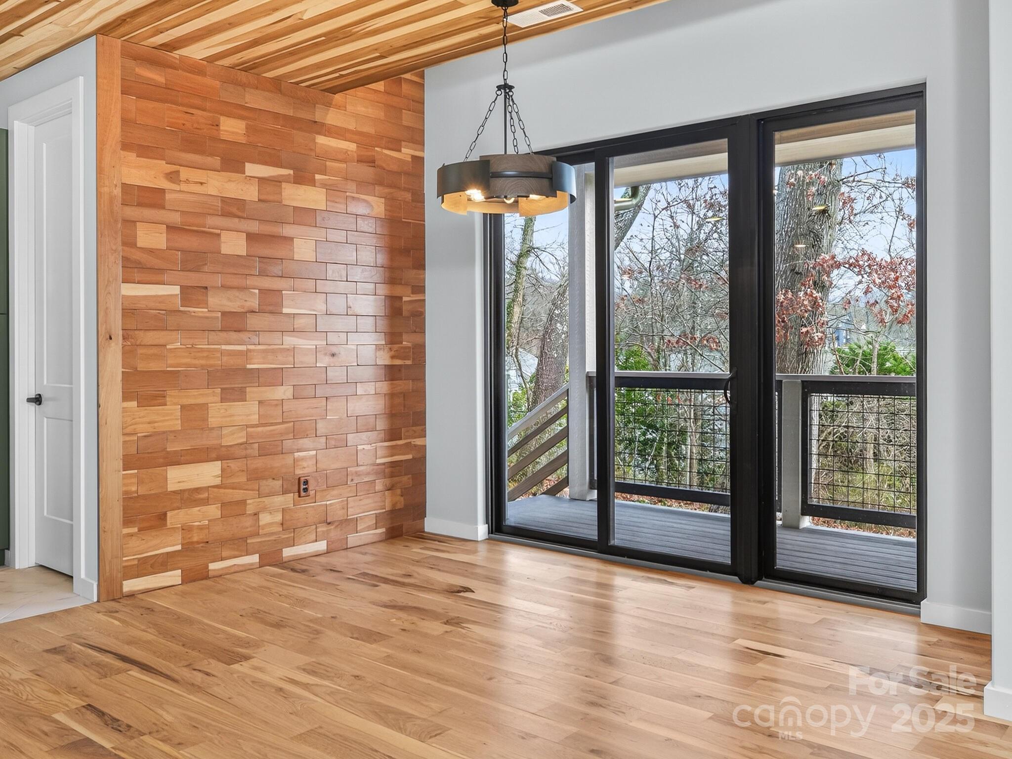 Abundance Run - Residential