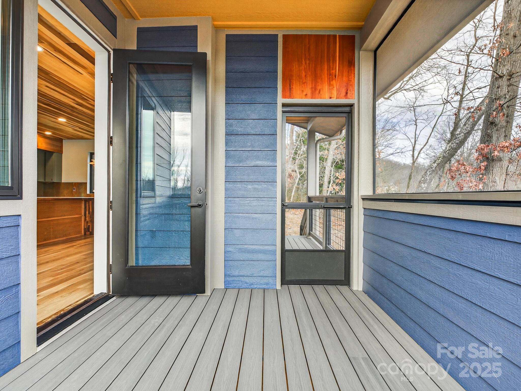 Abundance Run - Residential