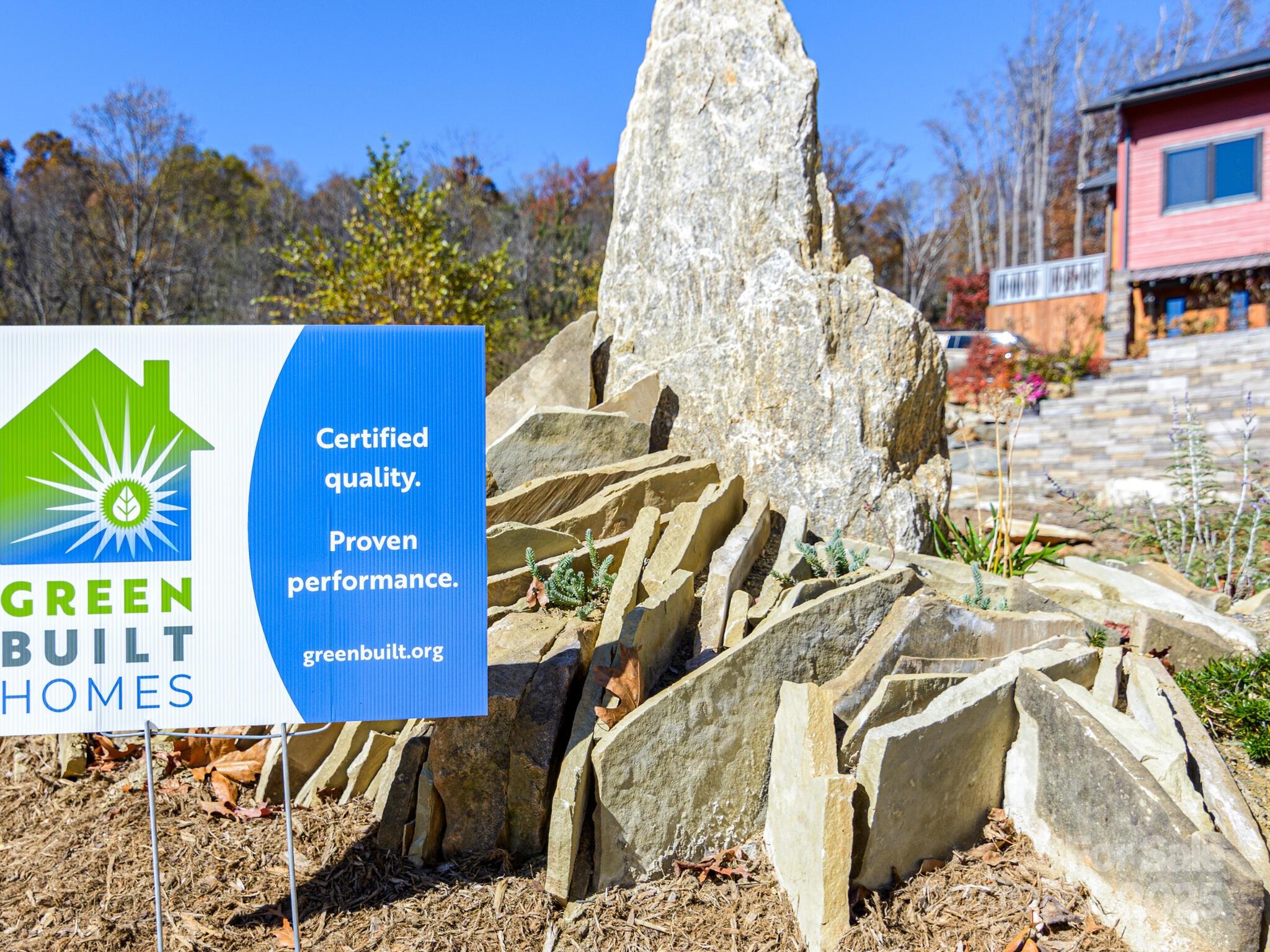 Abundance Run - Residential