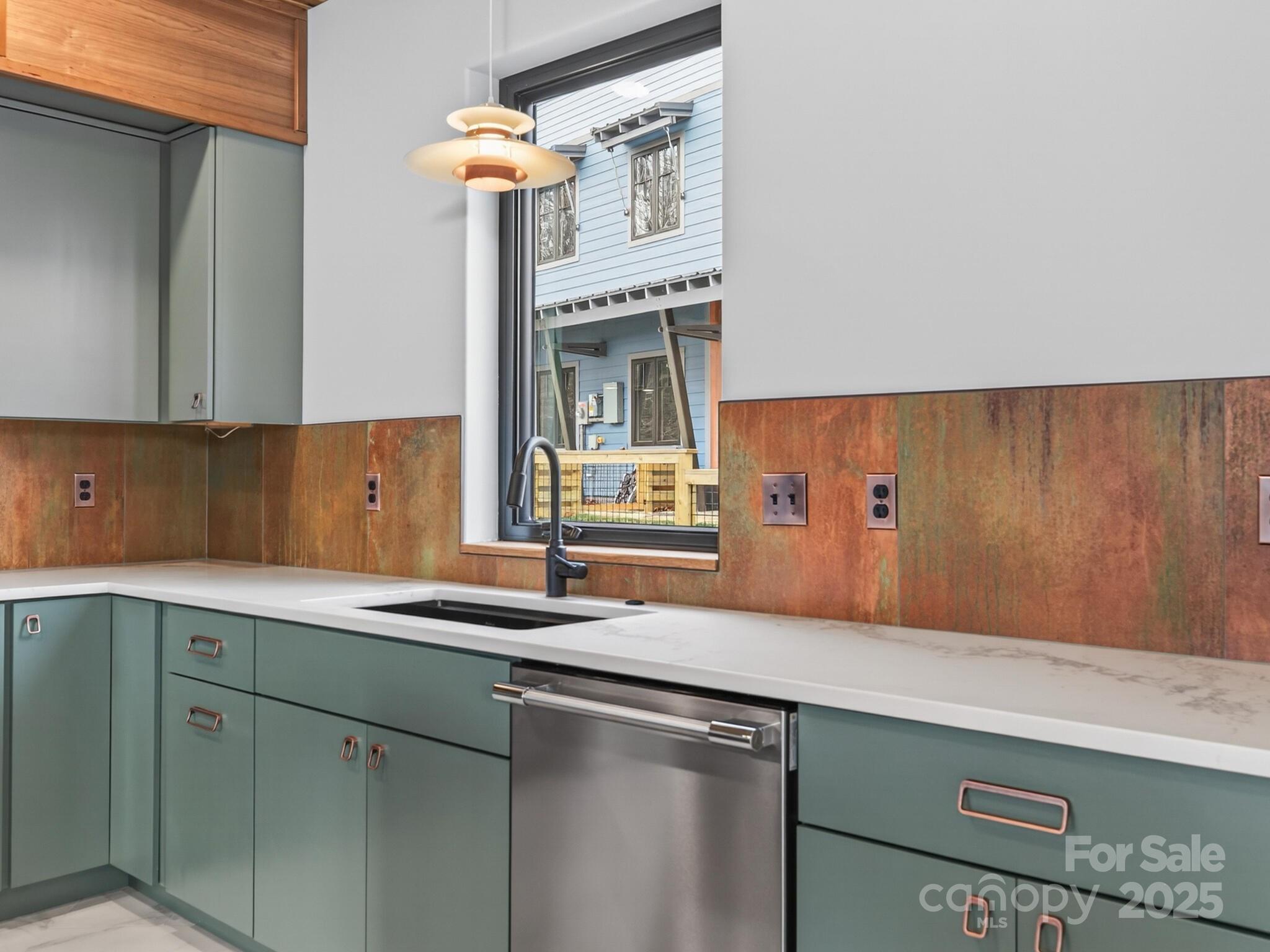 Abundance Run - Residential