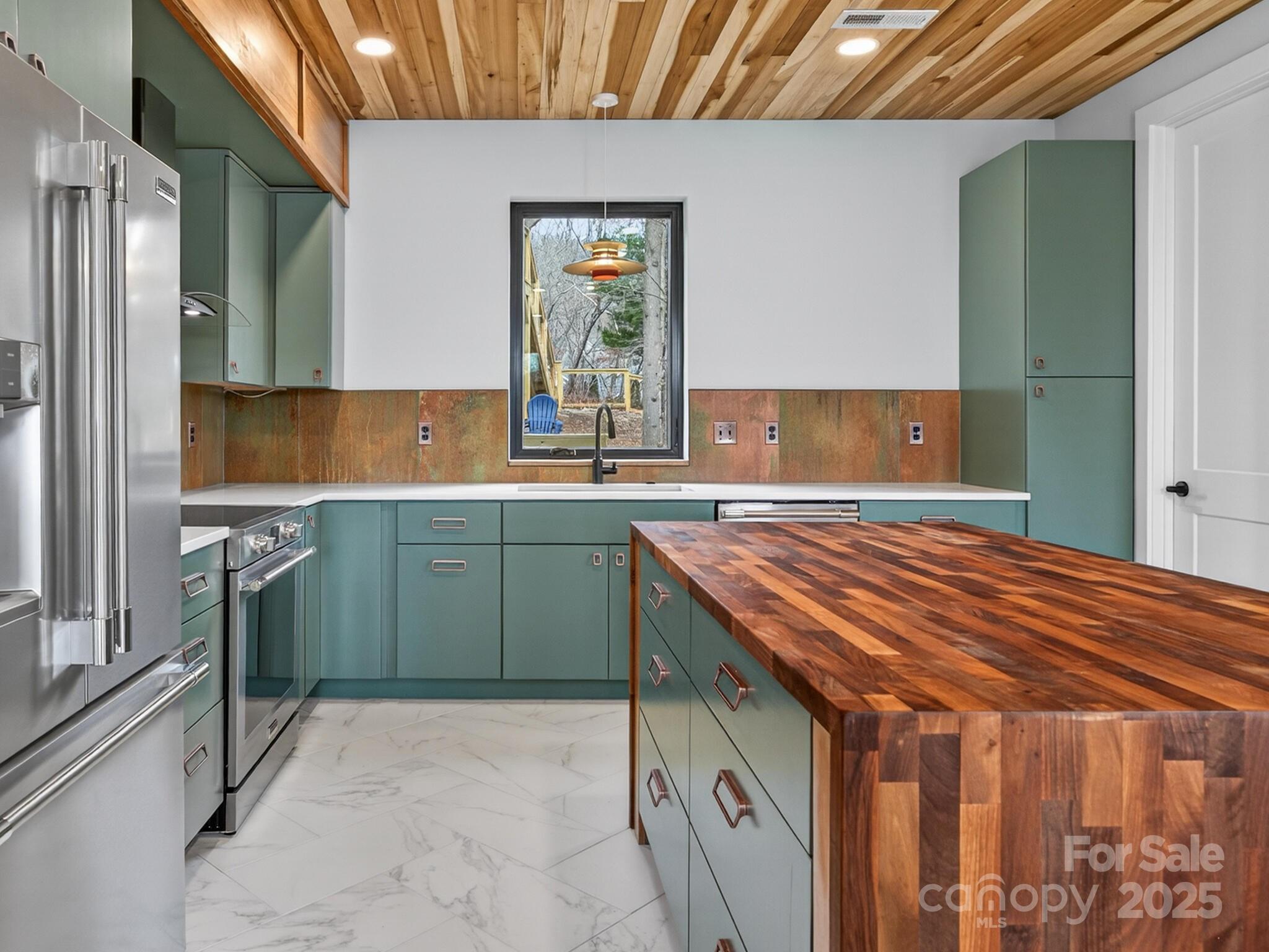 Abundance Run - Residential