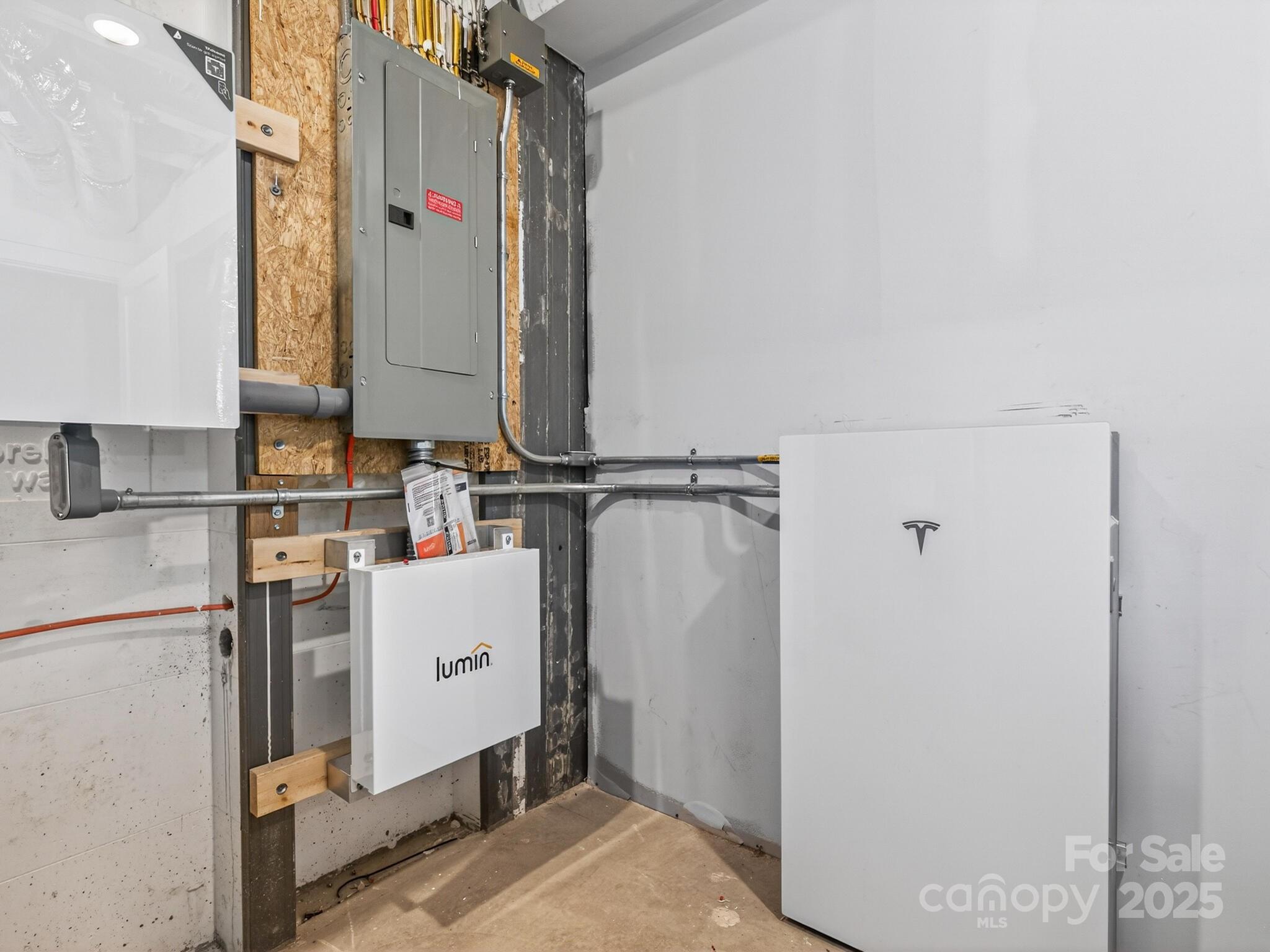 Abundance Run - Residential