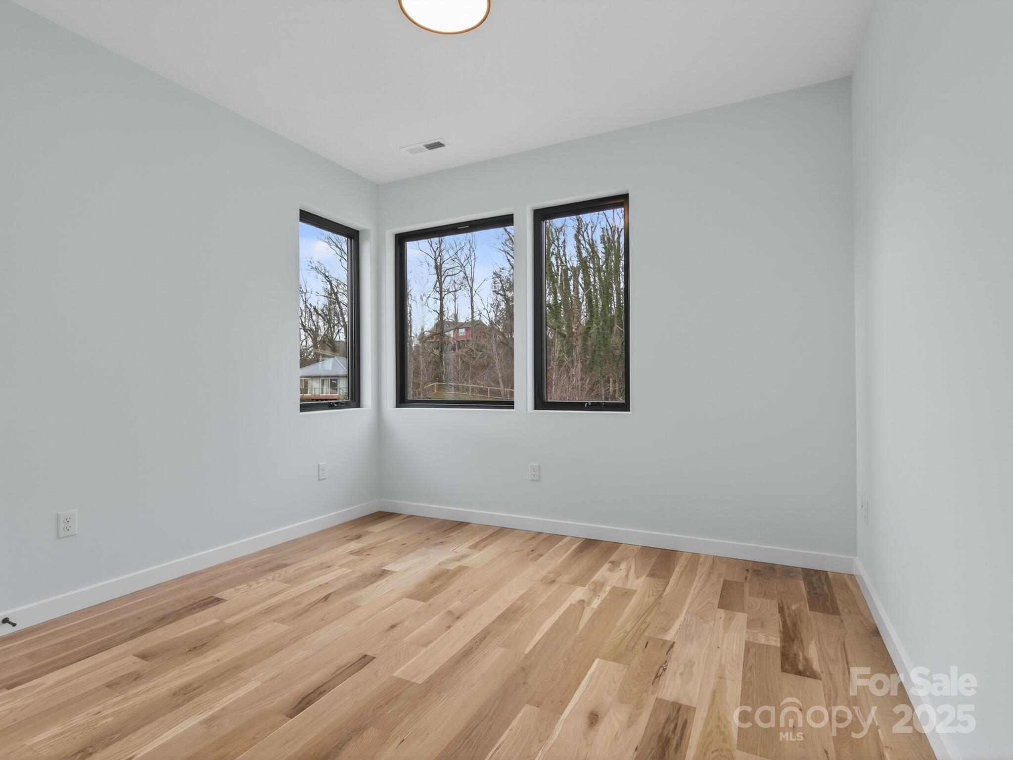 Abundance Run - Residential