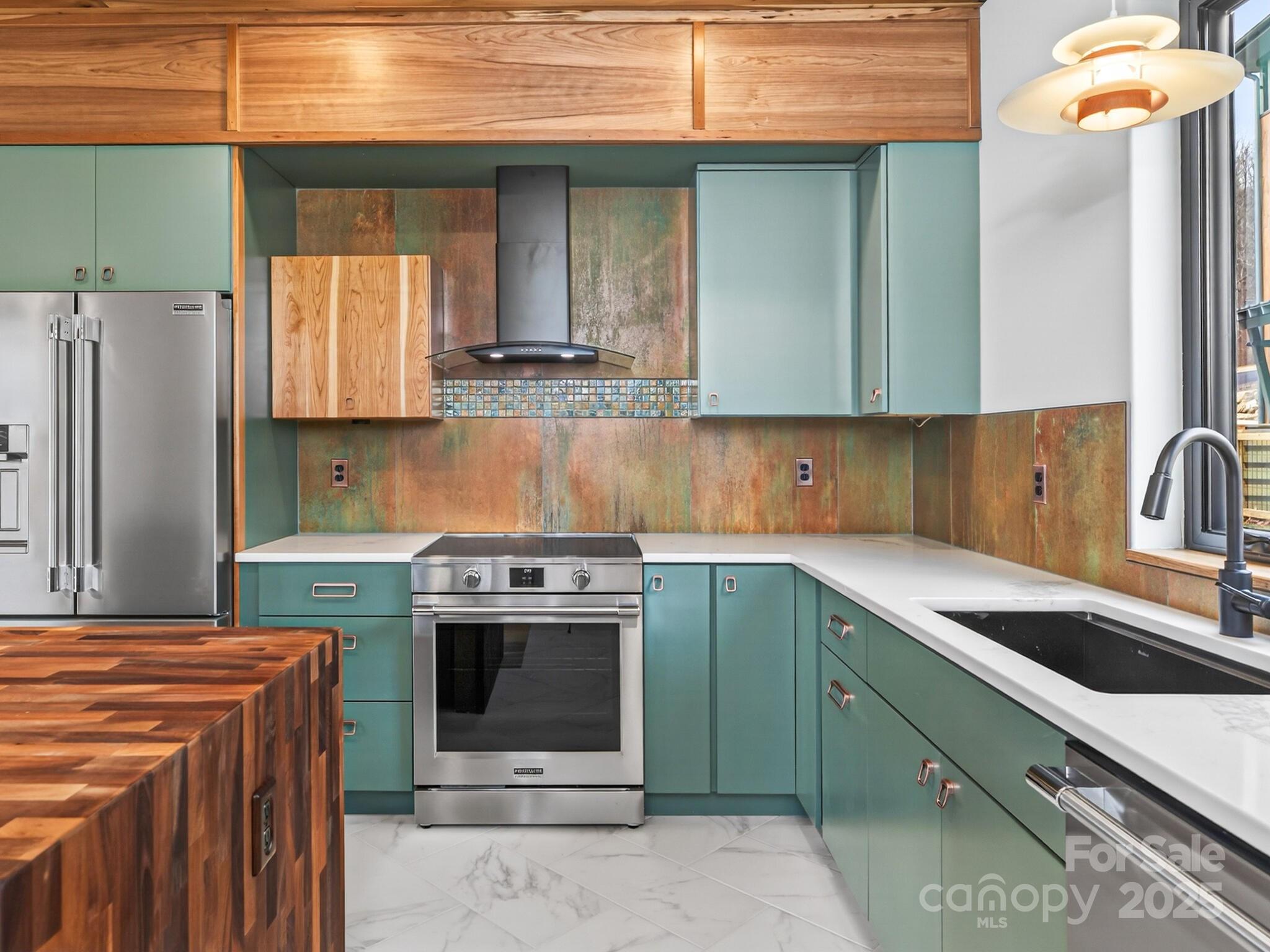 Abundance Run - Residential