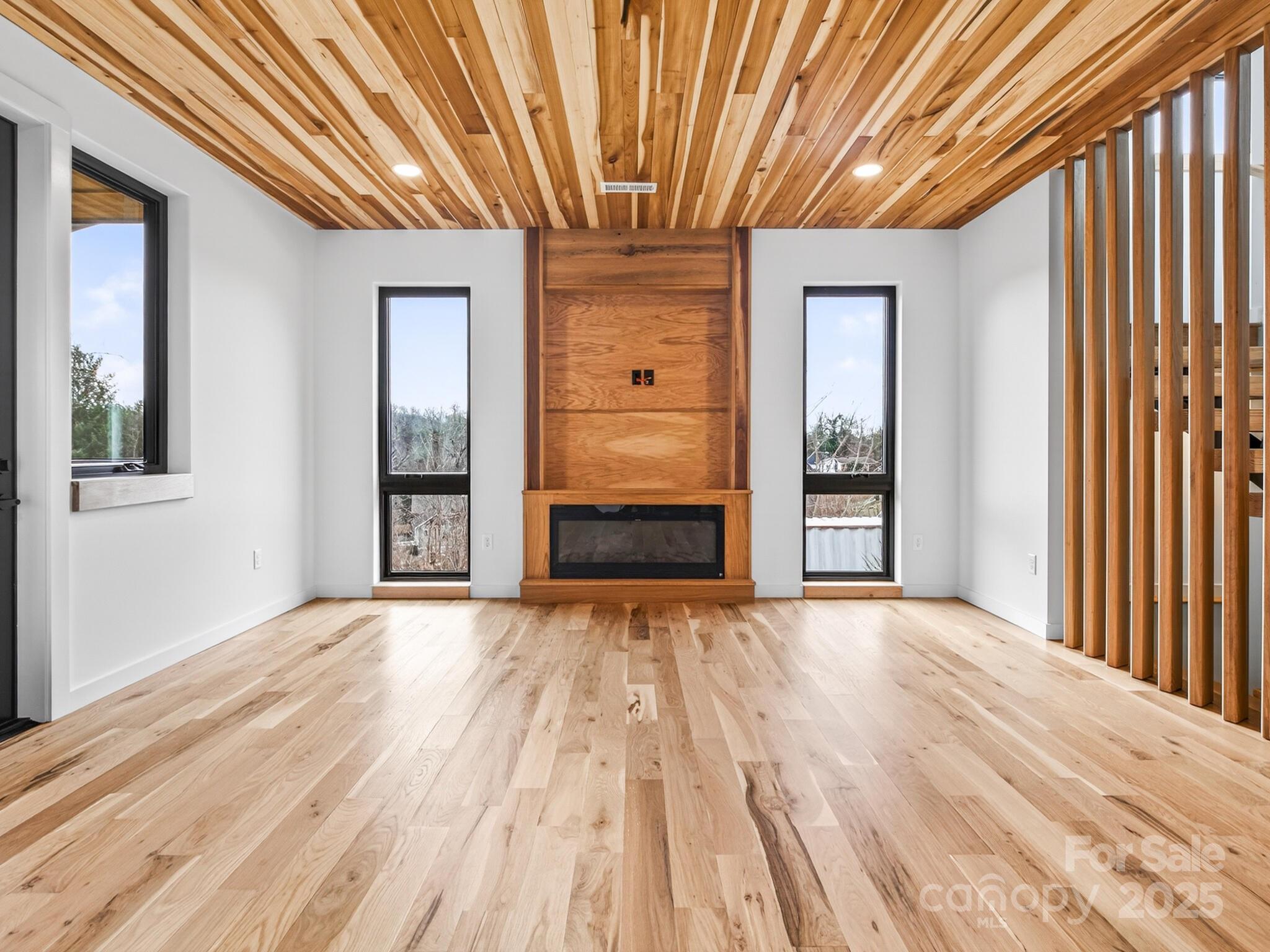 Abundance Run - Residential