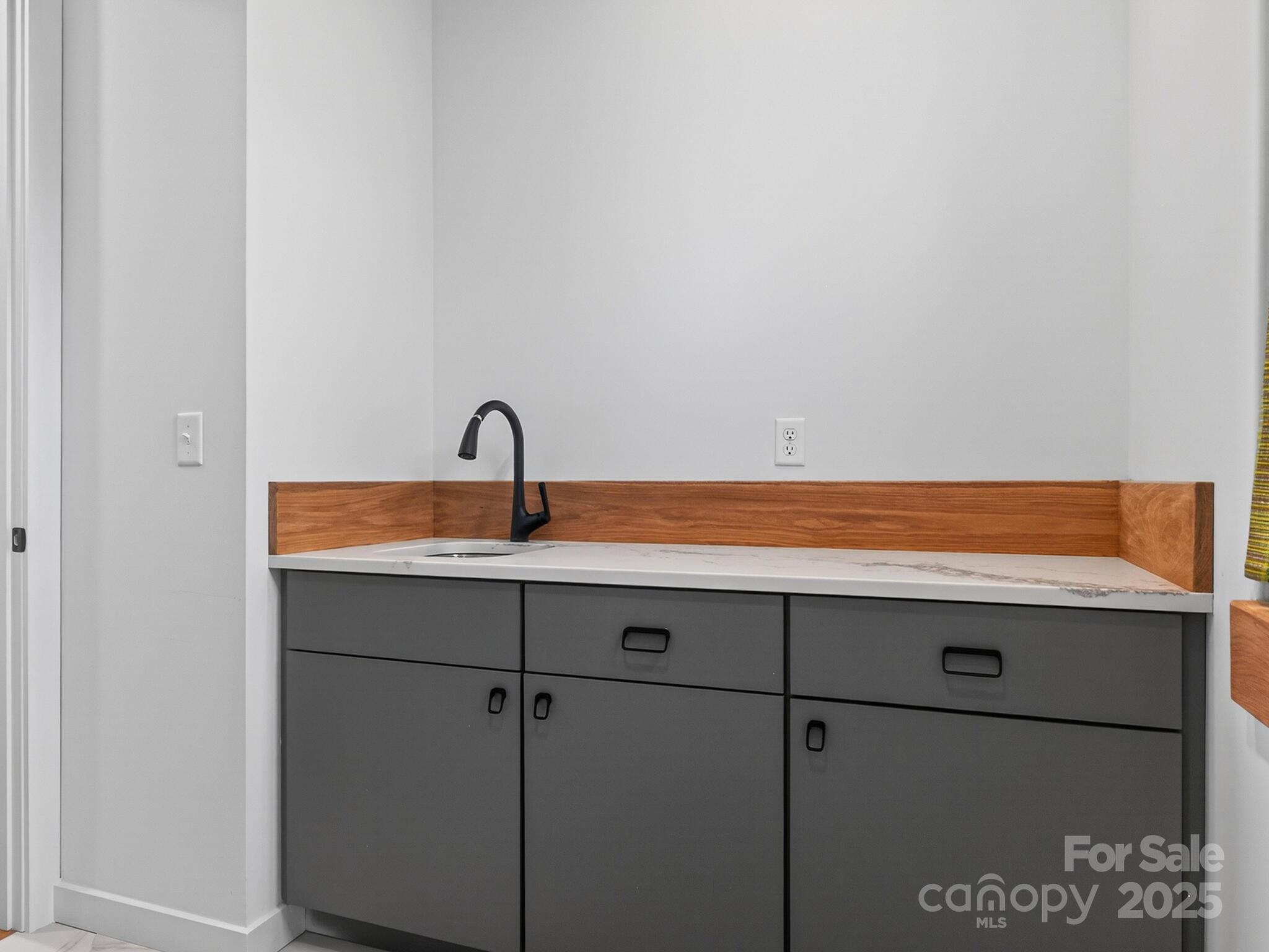 Abundance Run - Residential